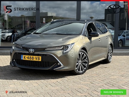 Toyota Corolla 0