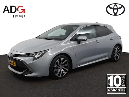Toyota Corolla 0