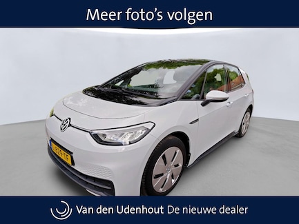 Volkswagen ID.3 0