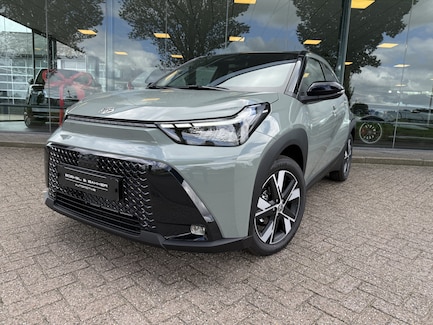 Toyota Aygo X 0