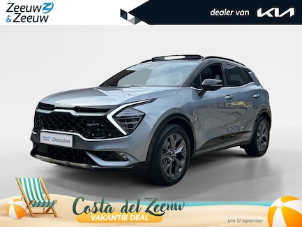 Kia Sportage 0