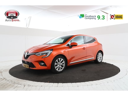 Renault Clio 0