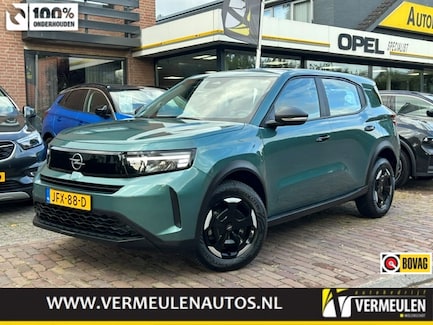 Opel Frontera 0