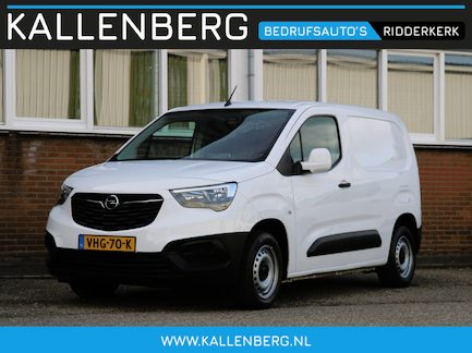 Opel Combo 0