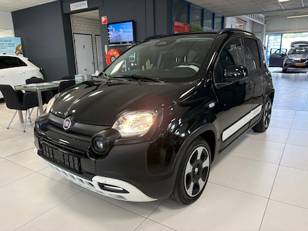 Fiat Panda 0