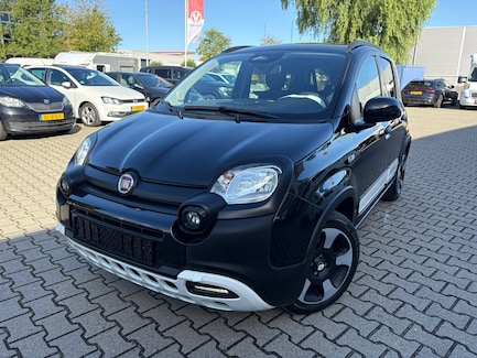 Fiat Panda 0