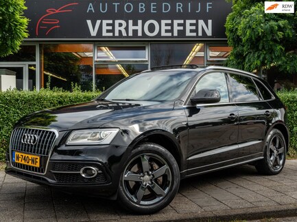 Audi Q5 0