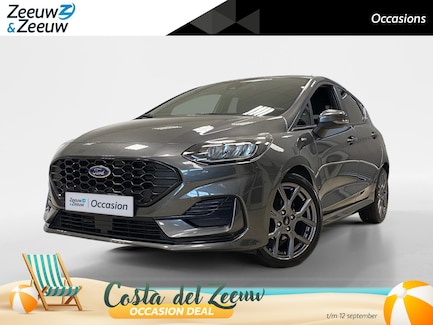 Ford Fiesta 0