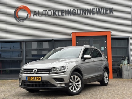 Volkswagen Tiguan 0