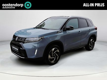 Suzuki Vitara 0