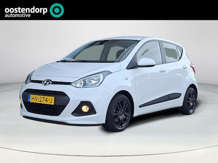 Hyundai i10 0