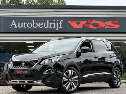 Peugeot 5008 0