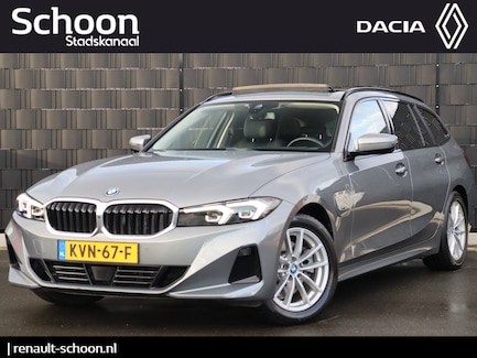 BMW 3-Serie 0