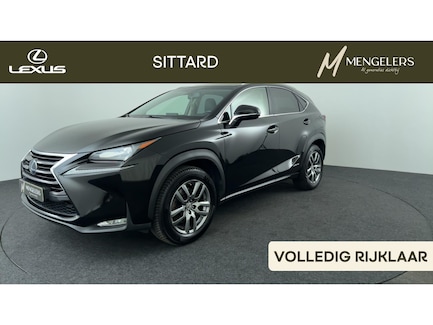 Lexus NX 0