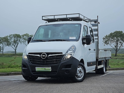 Opel Movano 0
