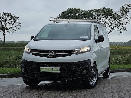 Opel Vivaro 0
