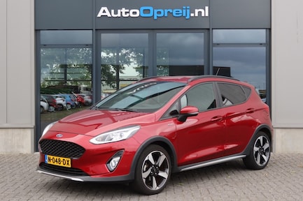 Ford Fiesta 0