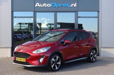 Ford Fiesta 0