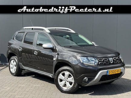 Dacia Duster 0