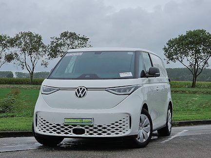 Volkswagen ID. Buzz Cargo 0