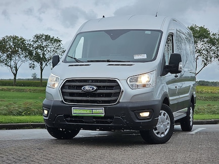 Ford Transit 0