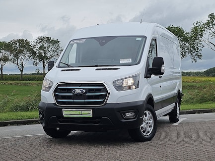 Ford Transit 0