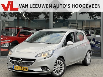 Opel Corsa 0