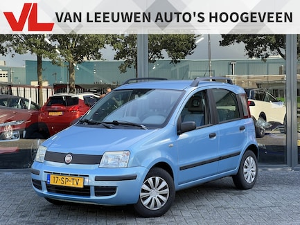 Fiat Panda 0