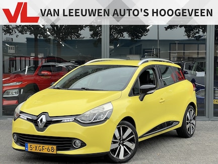 Renault Clio 0