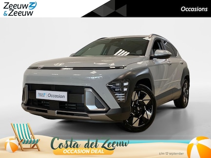 Hyundai Kona 0