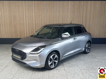 Suzuki Swift 0
