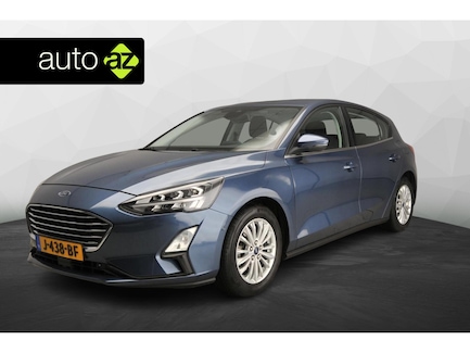 Ford Focus 0