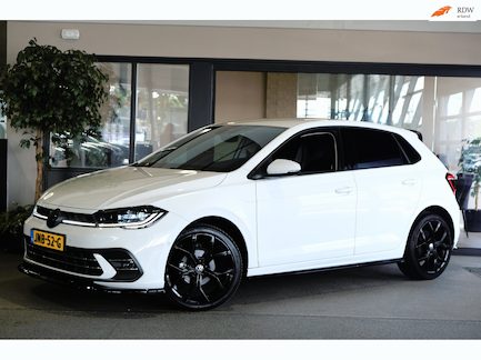Volkswagen Polo 0
