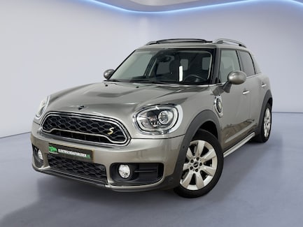 MINI Countryman 0