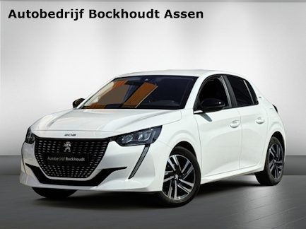 Peugeot 208 0