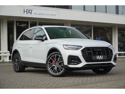 Audi Q5 0