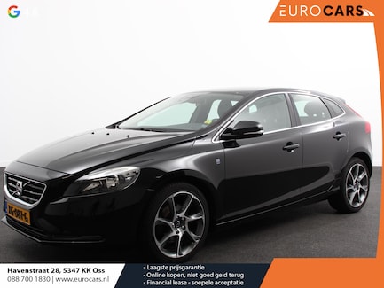 Volvo V40 0
