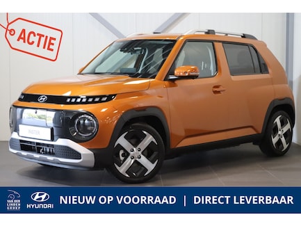 Hyundai Inster 0