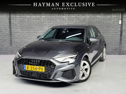 Audi A3 0
