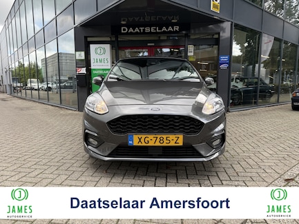 Ford Fiesta 0
