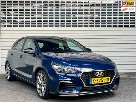 Hyundai i30 0
