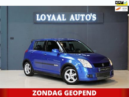 Suzuki Swift 0