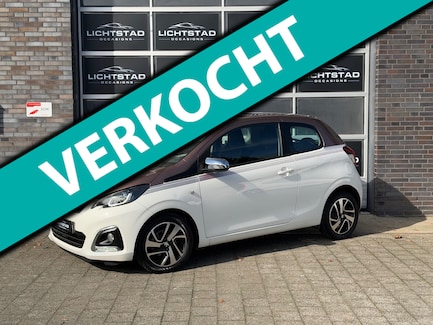 Peugeot 108 0