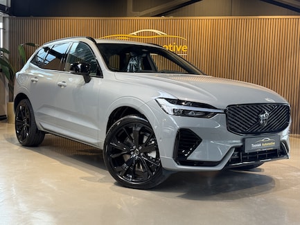 Volvo XC60 0