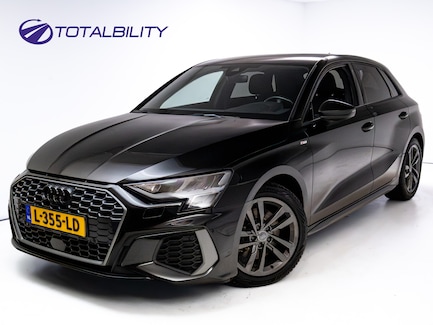 Audi A3 0