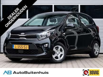 Kia Picanto 0