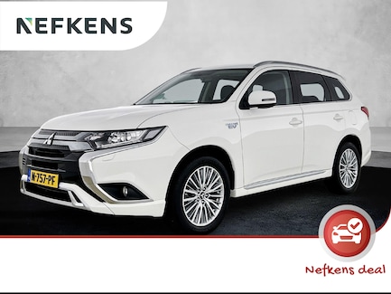 Mitsubishi Outlander 0