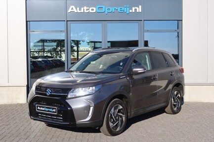 Suzuki Vitara 0