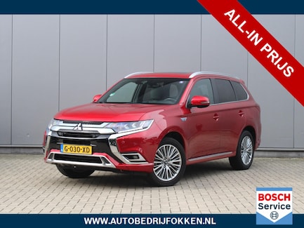 Mitsubishi Outlander 0