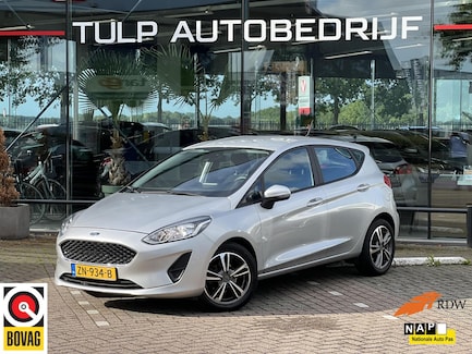 Ford Fiesta 0